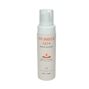 Atorrege AD+ Face Wash Foam (1F) 150ml