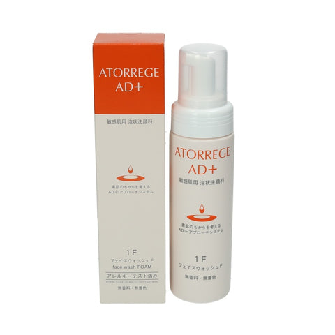 Atorrege AD+ Face Wash Foam (1F) 150ml