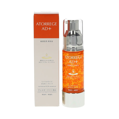 Atorrege AD+ Revitalise ECA Essence 30ml