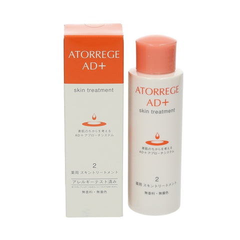 Atorrege AD+ Skin Treatment 100ml