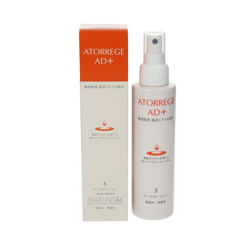 Atorrege AD+ Cool Lotion 150ml