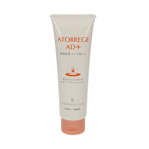 Atorrege AD+ Mild Cleansing (0) 125ml