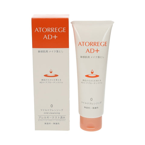 Atorrege AD+ Mild Cleansing (0) 125ml