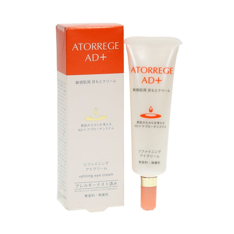 Atorrege AD+ Refining Eye Cream 12g