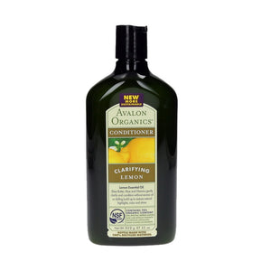 Avalon Organics Lemon Clarifying Conditioner 312g