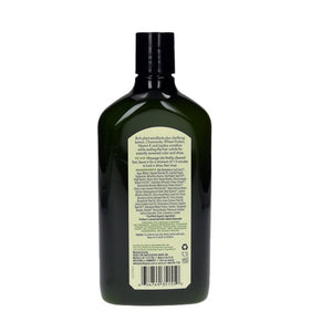 Avalon Organics Lemon Clarifying Conditioner 312g