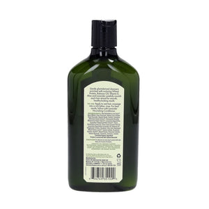 Avalon Organics Lavender Nourishing Shampoo 325ml