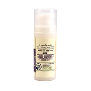 Avalon Organics Lavender Luminosity Renewal Facial Serum 30ml