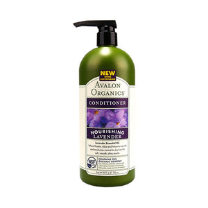 Avalon Organics Lavender Nourishing Conditioner 907g