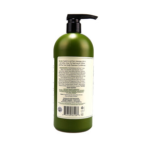 Avalon Organics Tea Tree Scalp Treatment Shampoo 946ml