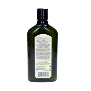 Avalon Organics Peppermint Strengthening Shampoo 325ml