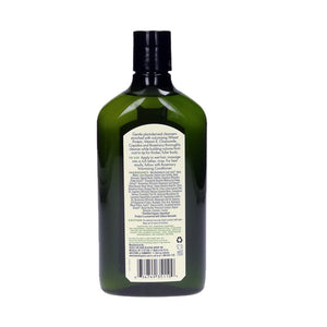 Avalon Organics Rosemary Volumizing Shampoo 325ml