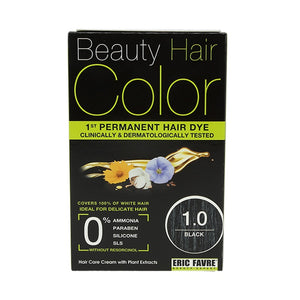 Beauty Hair Color 1box