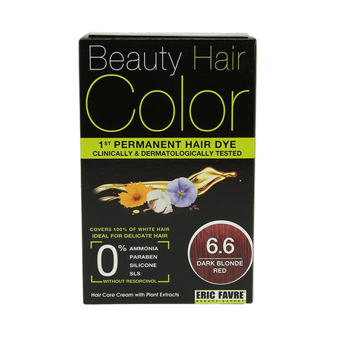 Beauty Hair Color 1box