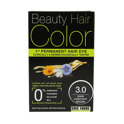 Beauty Hair Color 1box