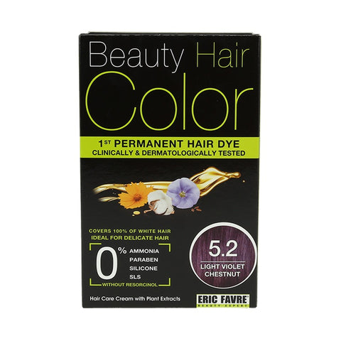 Beauty Hair Color 1box