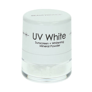 Beautybiotics Dream Cream UV White 3.5g