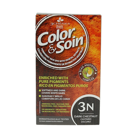 Color & Soin Hair Colour