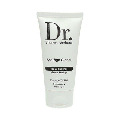 Dr. Vincent Auchane Anti-Age Global Gentle Peeling DrA05 75ml