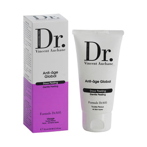 Dr. Vincent Auchane Anti-Age Global Gentle Peeling DrA05 75ml