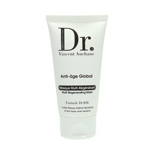 Dr. Vincent Auchane Anti-Age Global Multi-Regenerating Mask DrA06 75ml