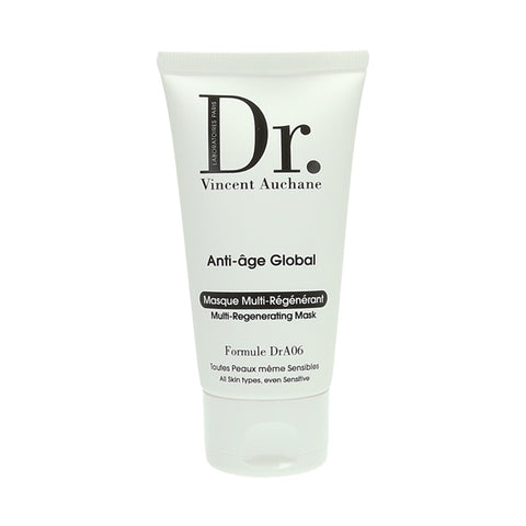 Dr. Vincent Auchane Anti-Age Global Multi-Regenerating Mask DrA06 75ml