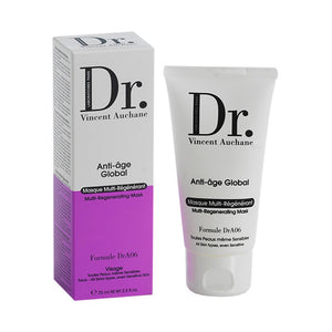 Dr. Vincent Auchane Anti-Age Global Multi-Regenerating Mask DrA06 75ml