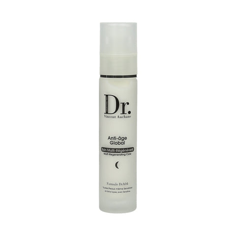 Dr. Vincent Auchane Anti-Age Global Multi-Regenerating Care Night DrA04 50ml