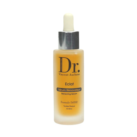 Dr. Vincent Auchane Eclat Renewing Serum DrE02 30ml