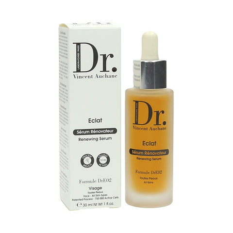 Dr. Vincent Auchane Eclat Renewing Serum DrE02 30ml