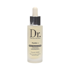 Dr. Vincent Auchane Hydra+ Active Spring Moisturising Serum DrH02 30ml