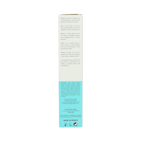 Dr. Vincent Auchane Hydra+ Active Spring Moisturising Care Day DrH03 50ml