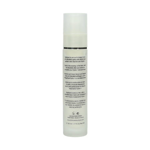 Dr. Vincent Auchane Hydra+ Active Spring Moisturising Care Night DrH04 50ml