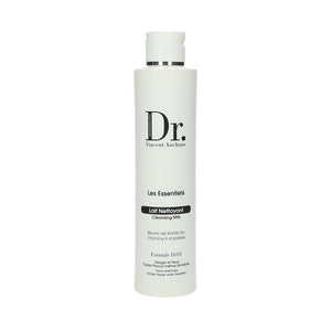 Dr. Vincent Auchane Les Essentiels Cleansing Milk Dr01 200ml