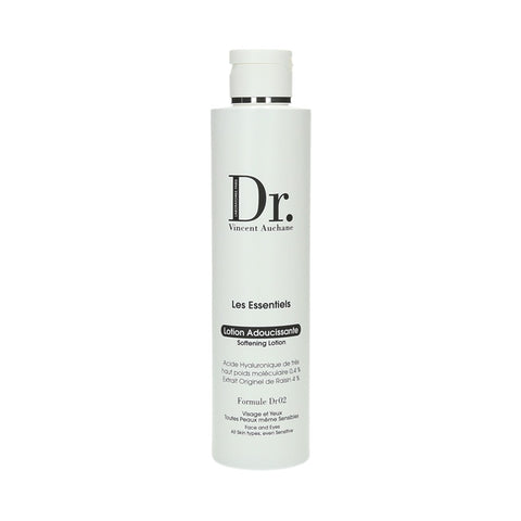 Dr. Vincent Auchane Les Essentiels Softening Lotion Dr02 200ml