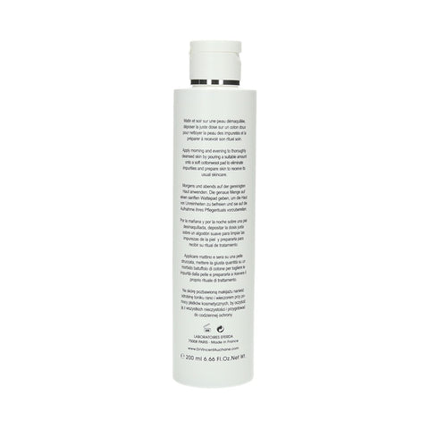 Dr. Vincent Auchane Les Essentiels Softening Lotion Dr02 200ml