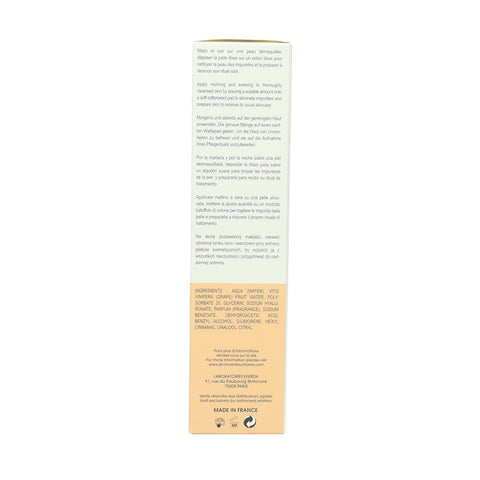 Dr. Vincent Auchane Les Essentiels Softening Lotion Dr02 200ml