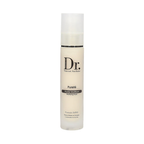 Dr. Vincent Auchane Purete Mattifying Fluid DrP03 50ml