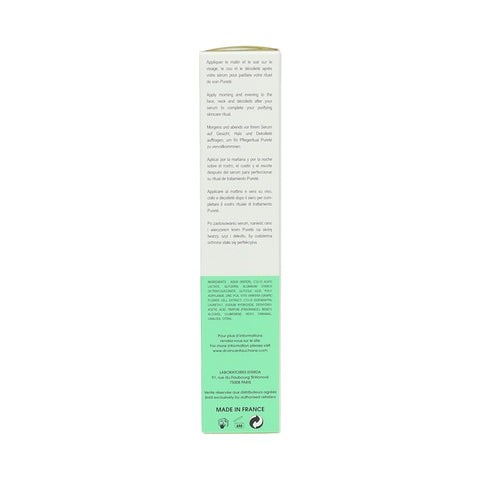 Dr. Vincent Auchane Purete Mattifying Fluid DrP03 50ml