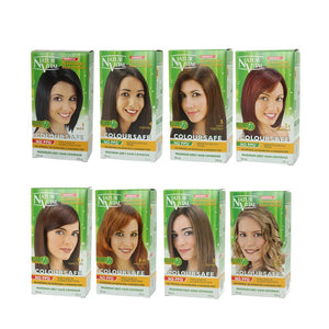 Naturvital Colour Safe Hairdye