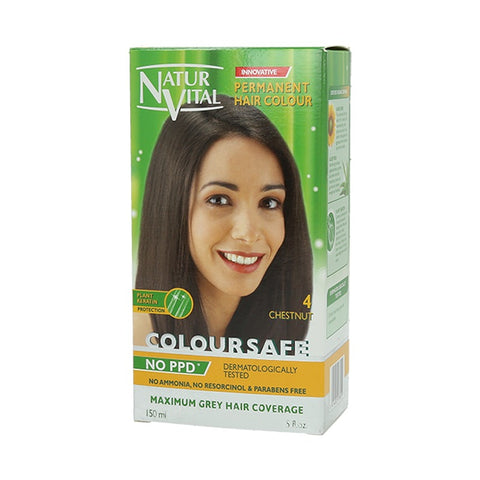 Naturvital Colour Safe Hairdye