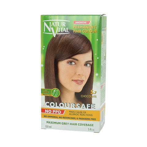 Naturvital Colour Safe Hairdye