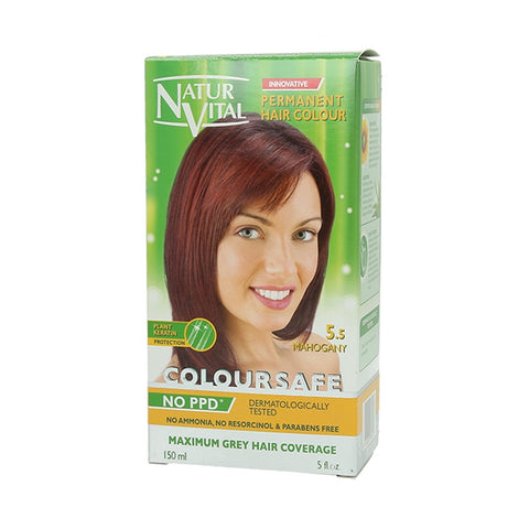 Naturvital Colour Safe Hairdye