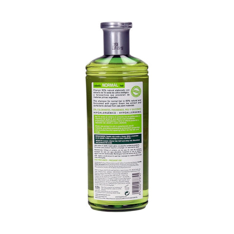 Naturvital Happy Hair Shampoo Normal 500ml