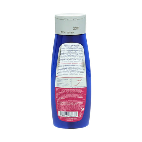 Naturvital Hair Loss Conditioner Anti Breakage 300ml