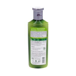 Naturvital Sensitive Moisturising Shampoo Aloe Vera 300ml