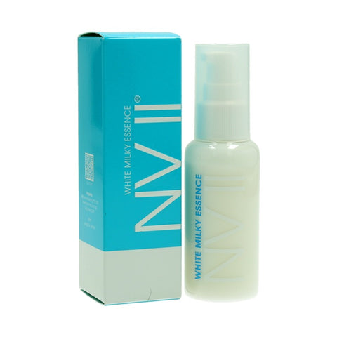 NV II White Milky Essence 60ml