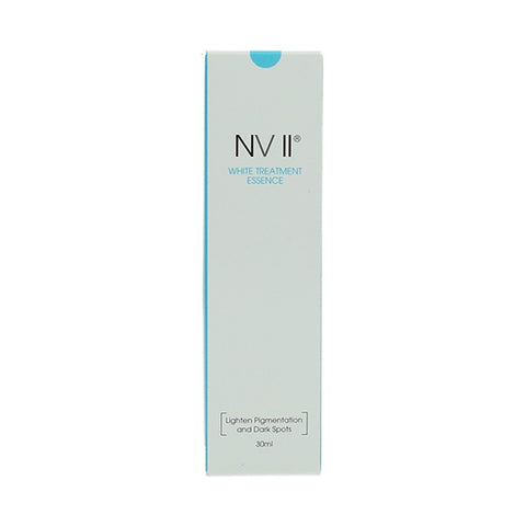 NV II White Treatment Essence 30ml