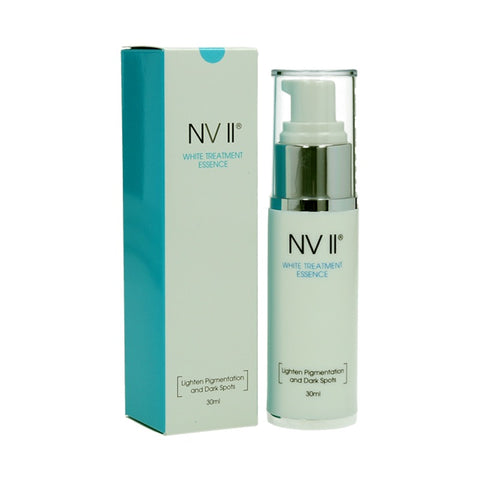 NV II White Treatment Essence 30ml