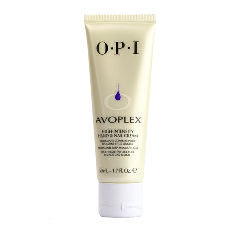 OPI Treatment AV771 High Intensity Hand & Nail Cream 50ml